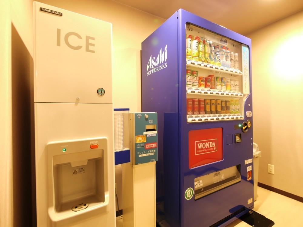 Via Inn Hiroshima Kanayamacho Экстерьер фото